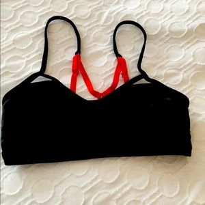 Lululemon bra top